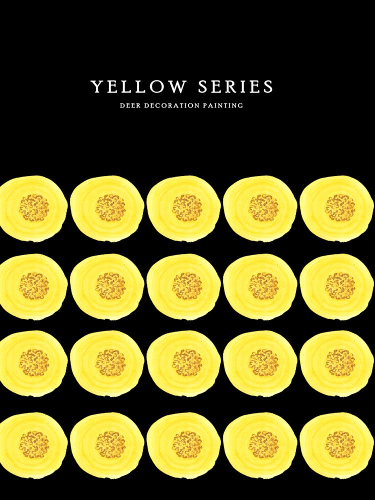 Yellow Series
