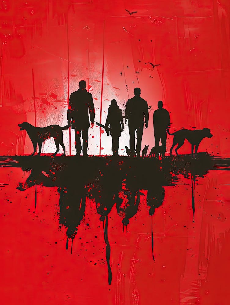 Last Of The Mohicans