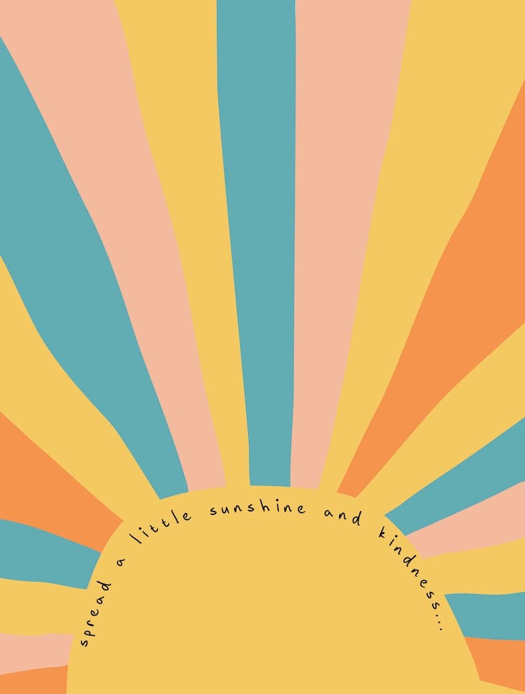 Little Sunshine  Slogan