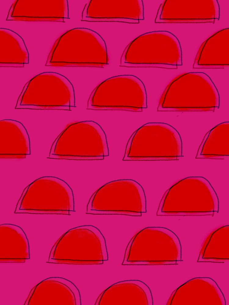 Pink Tortillas