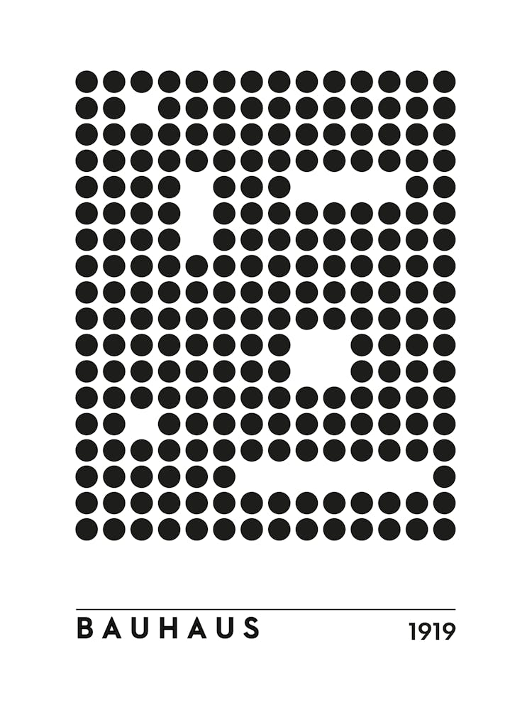 Bauhaus 8