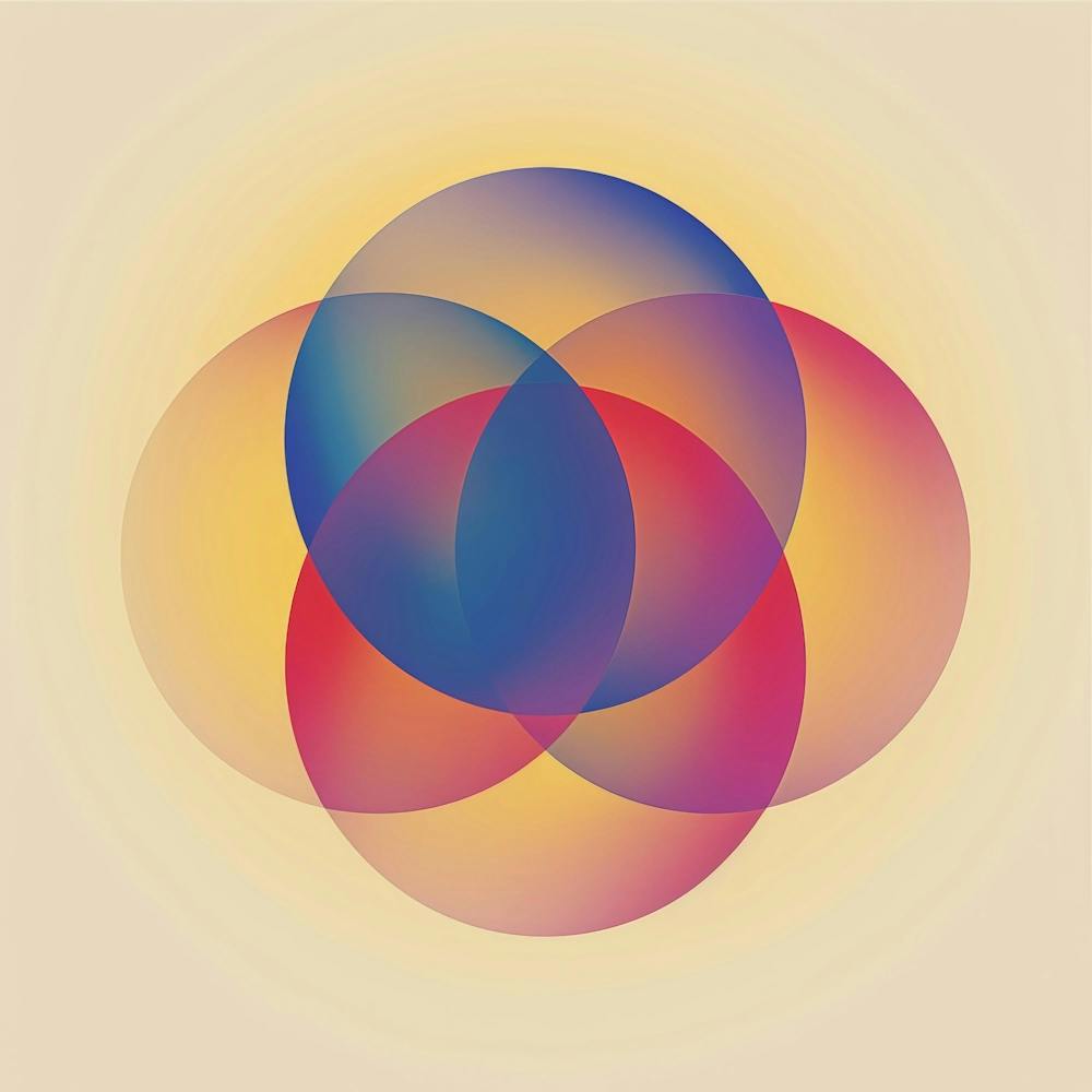 Circle Of Color