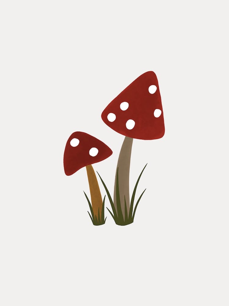 Toadstools