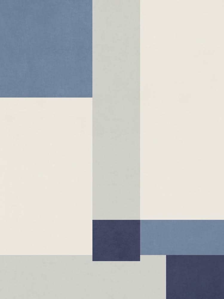 Abstract Geometric Shapes 05 142
