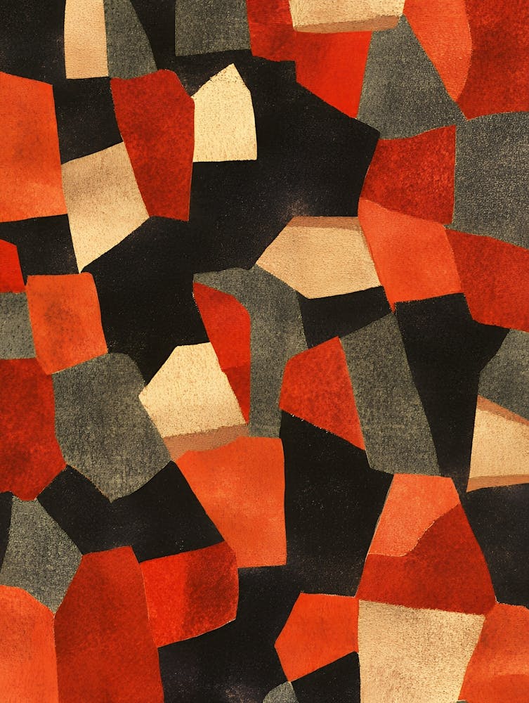 Abstract Painting 38