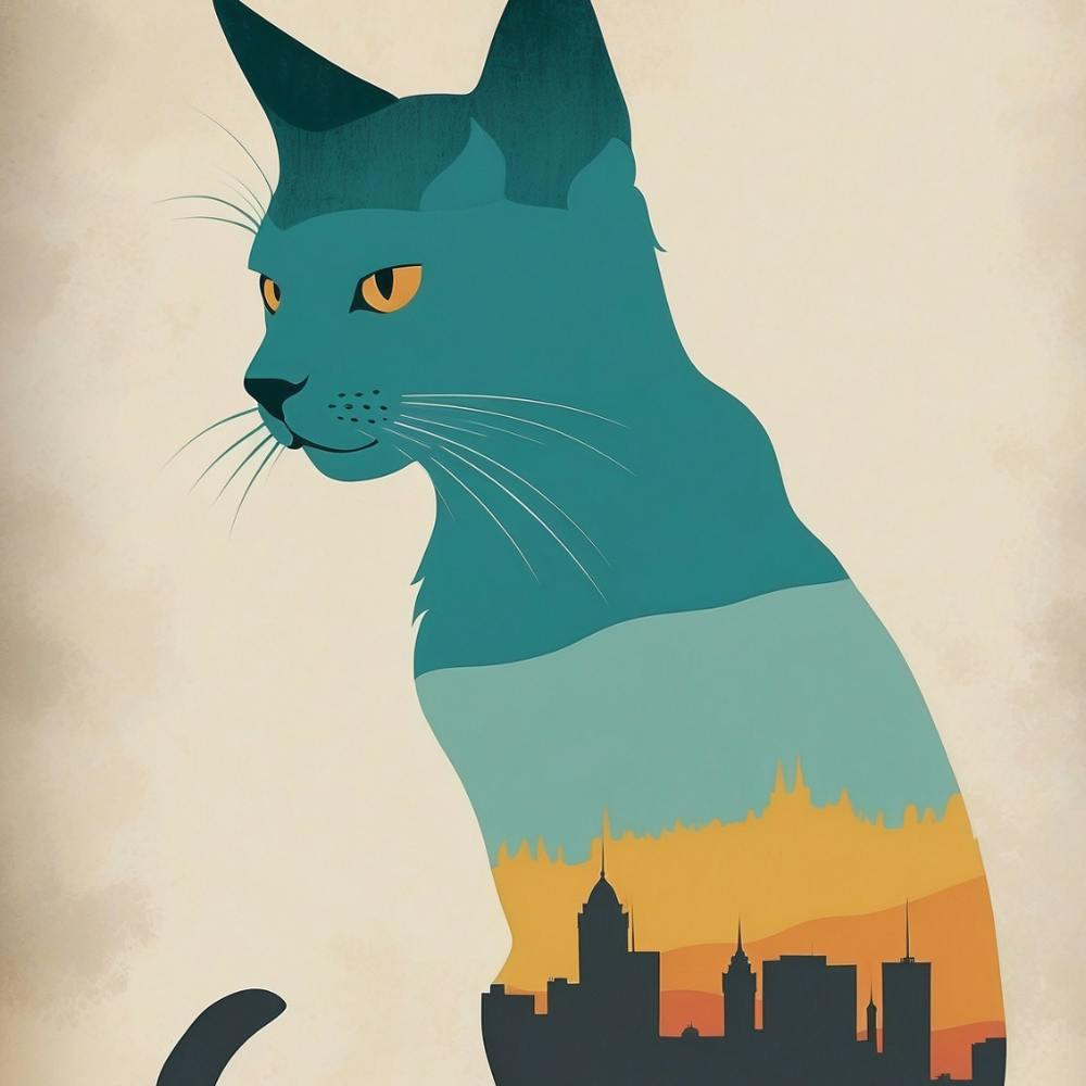 City Cat