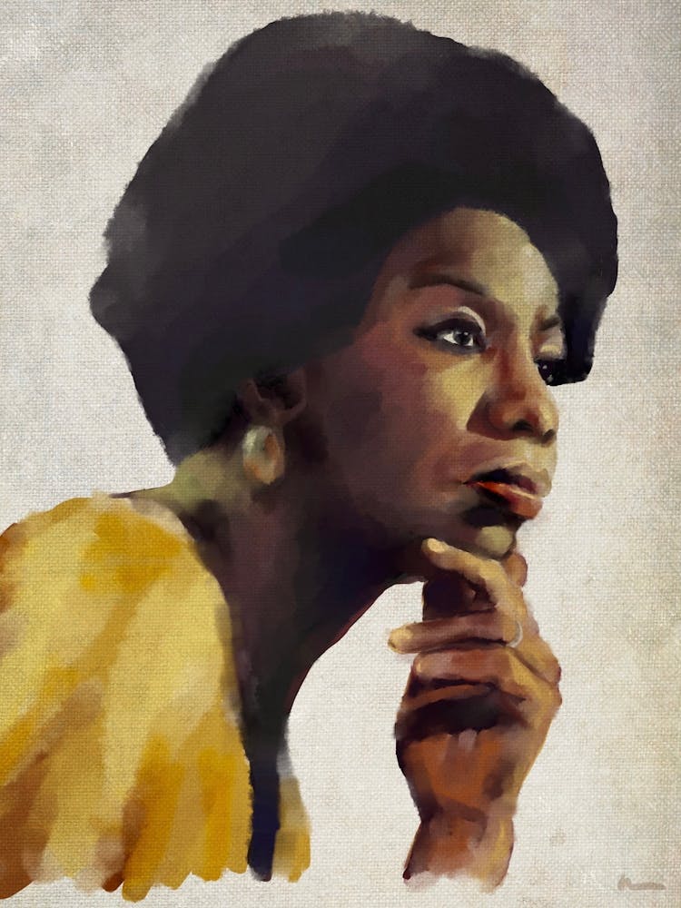 Nina Simone