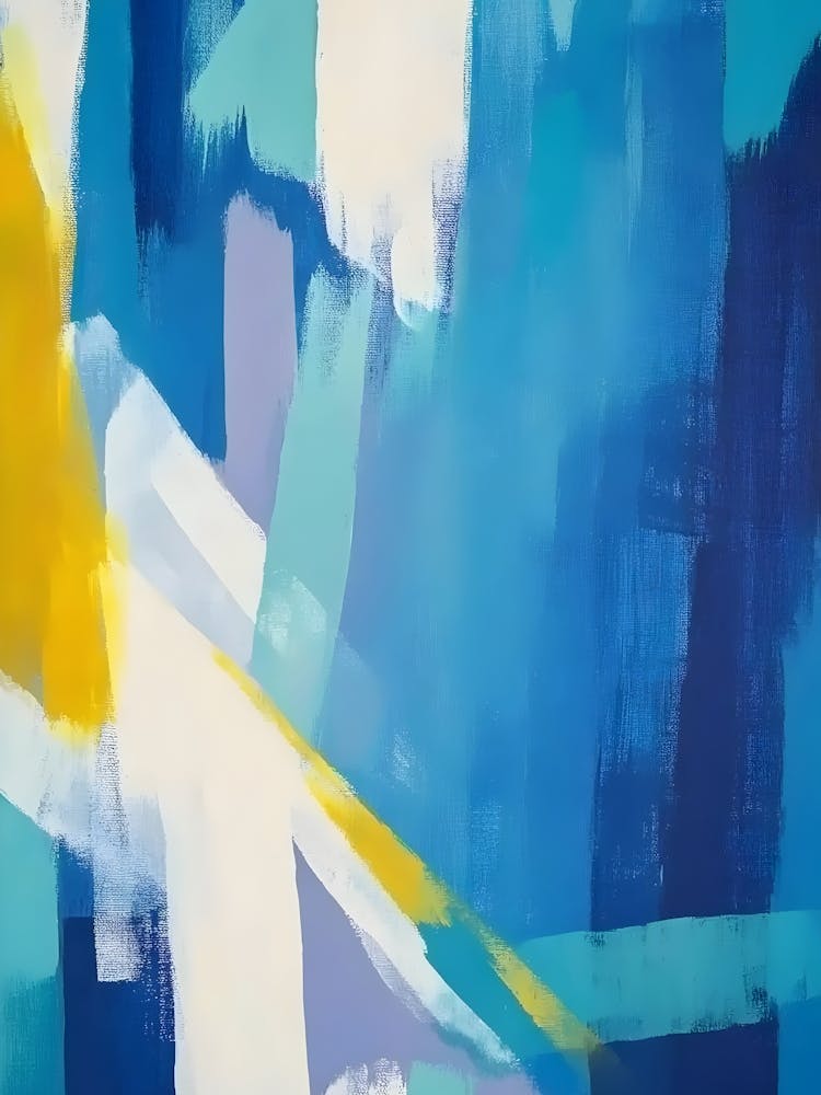 Abstract Painting 332