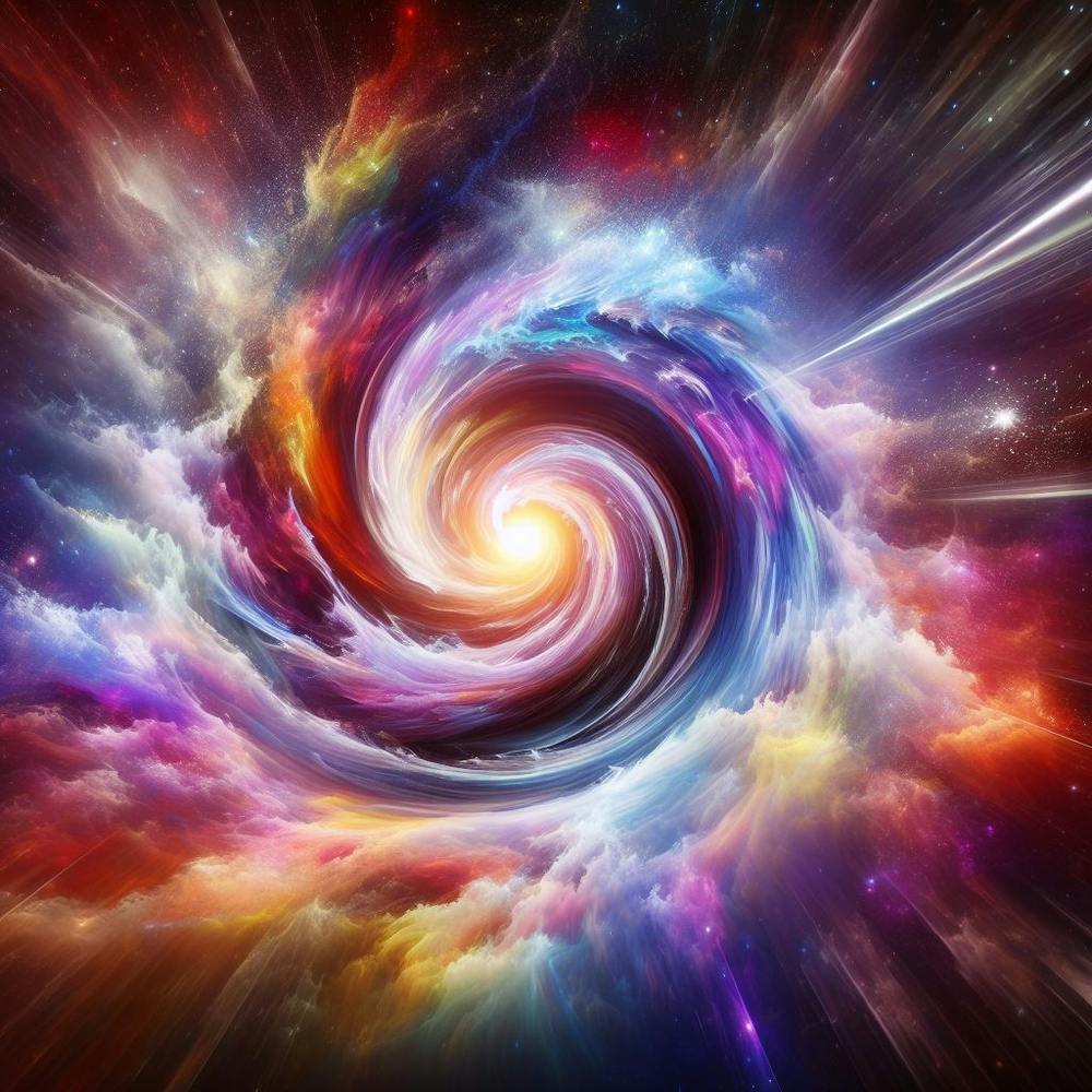 Anfang des Universums