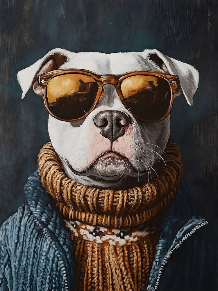 Too Cool Pitbull 2