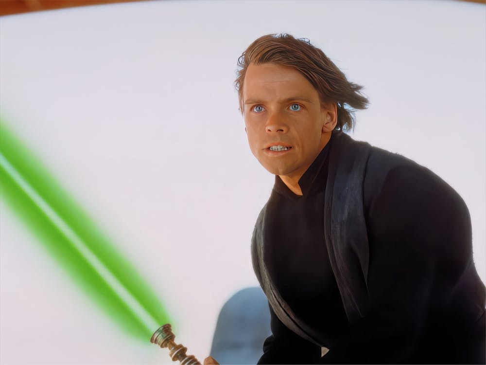 Star Wars The Force Awakens 9