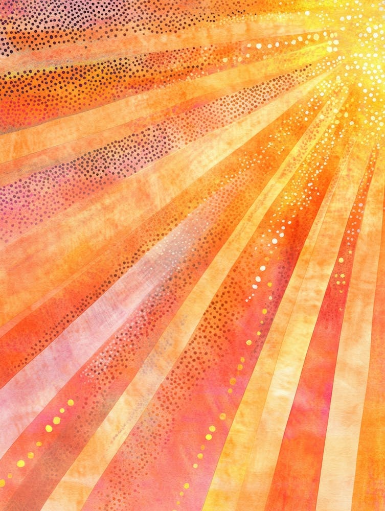 Sunburst 17
