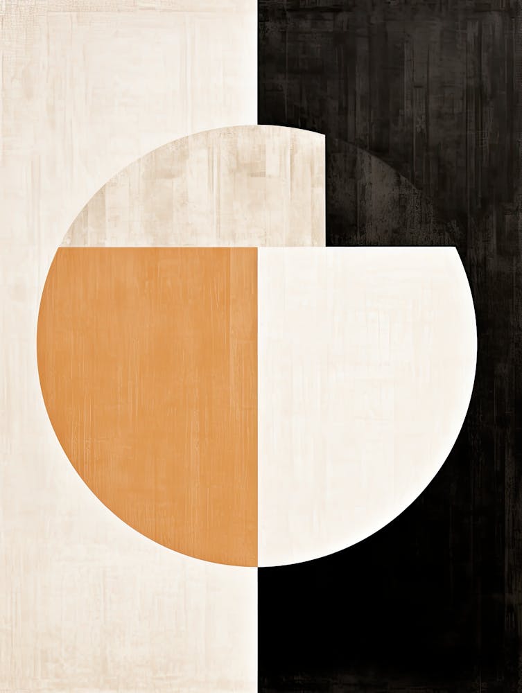 Modulations Mid-Century; Panorama Prismatique