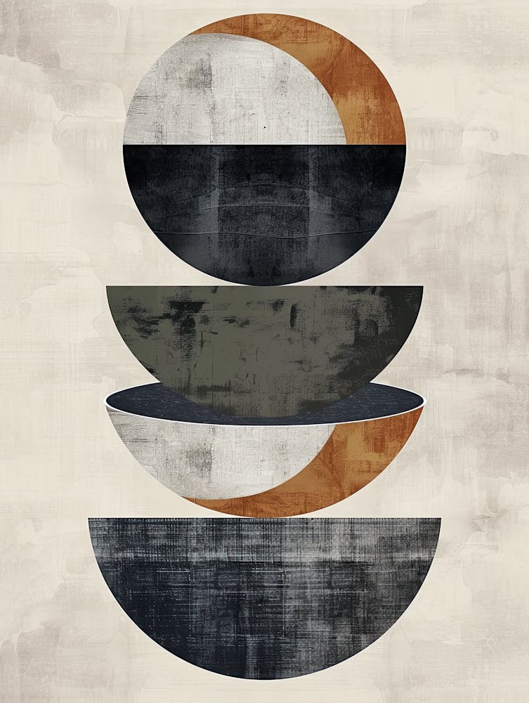Wiener Bauhaus Mid Century
