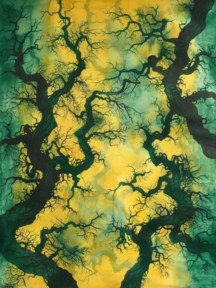 Tree Of Life 9