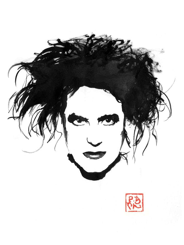Robert Smith