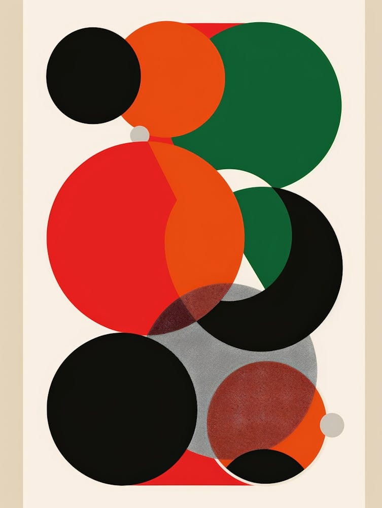 Circles 6