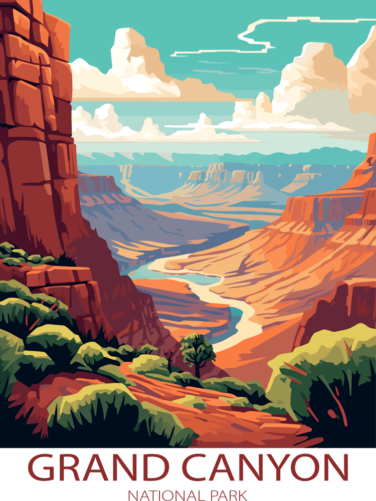 Grand Canyon National Park