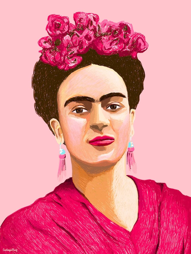 Frida Khalo
