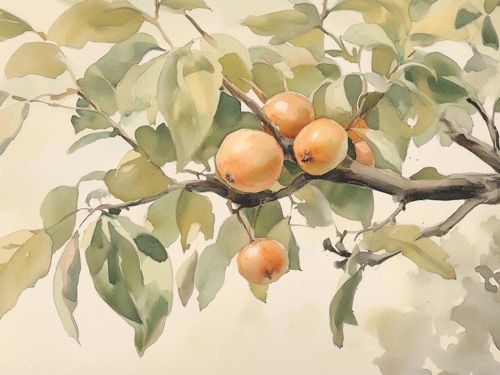 Pear Tree