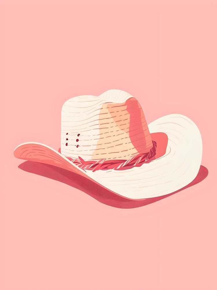 Cowboy Hat 4