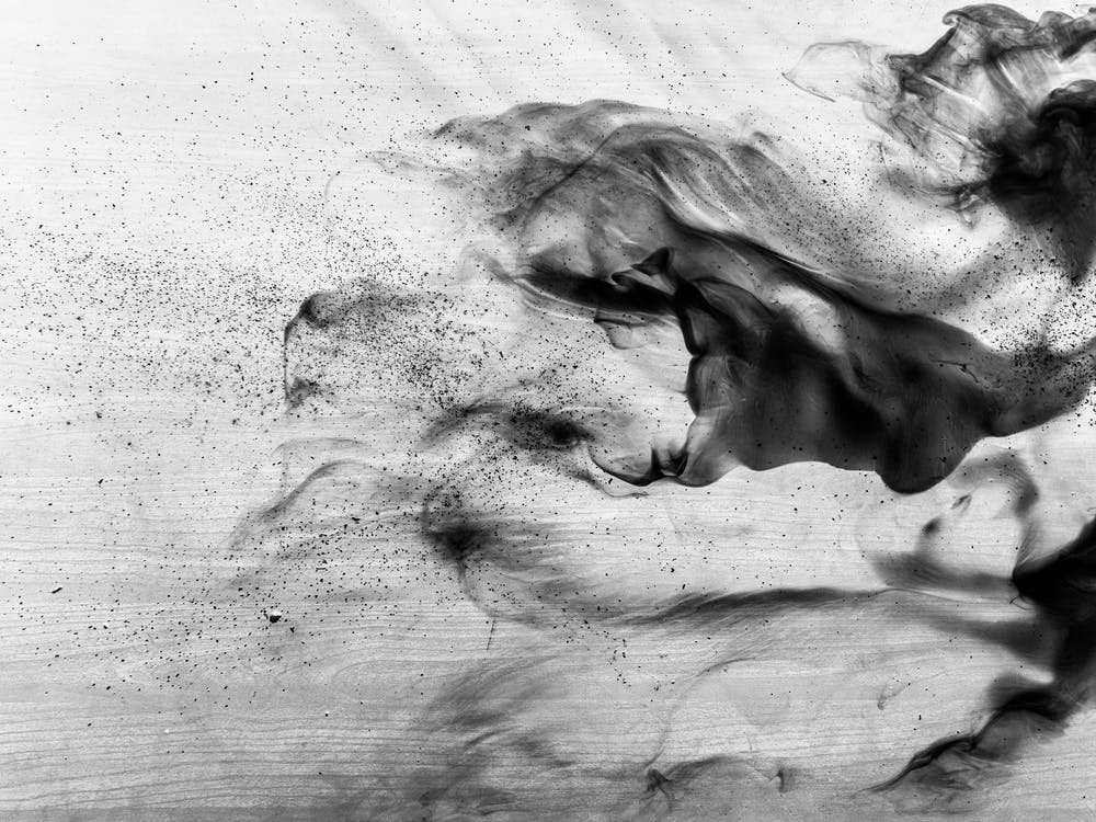 Ink And Water