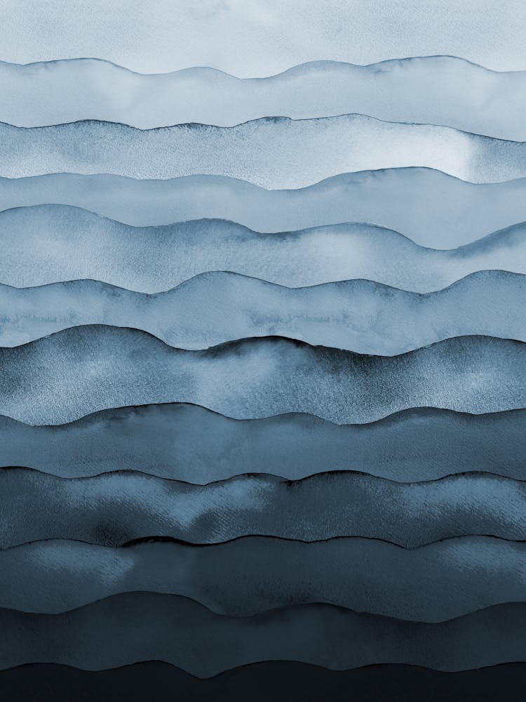 Wavy Waves 1