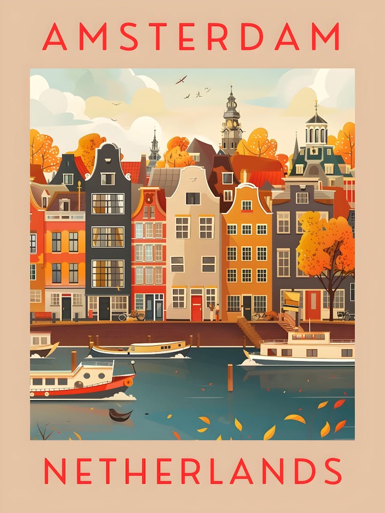 Amsterdam Netherlands