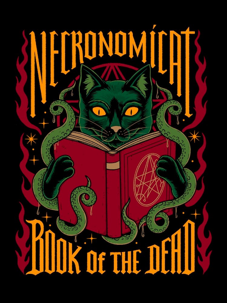 Necronomicat
