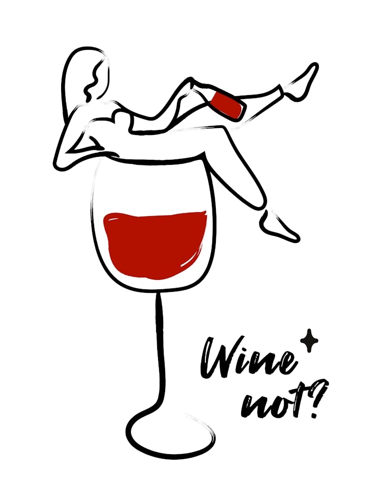 Wine Not 1