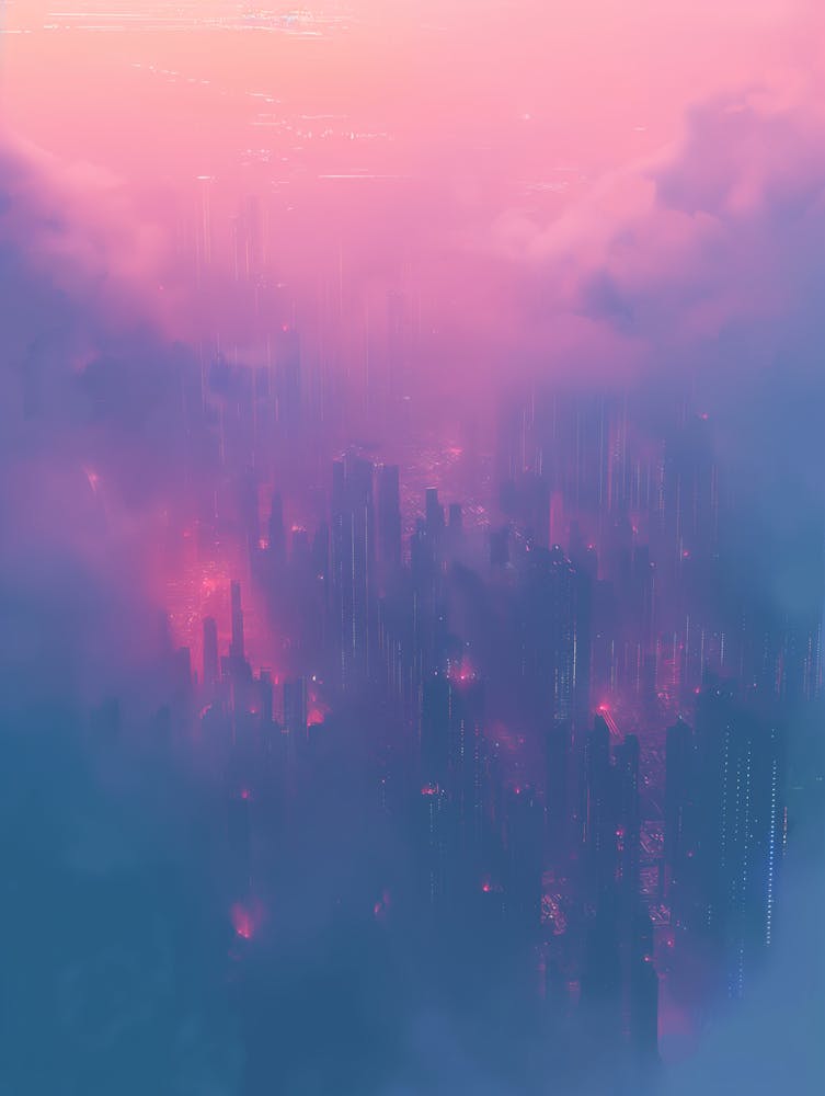 Cityscape 2