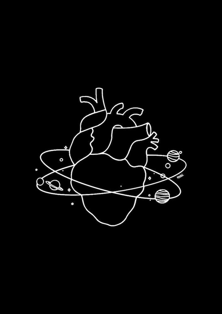 Heart Space