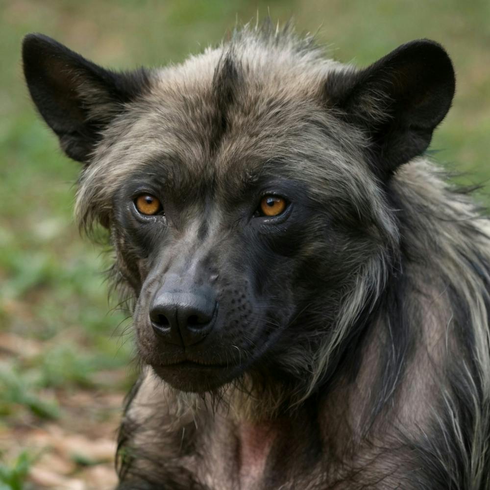 Hyena 2