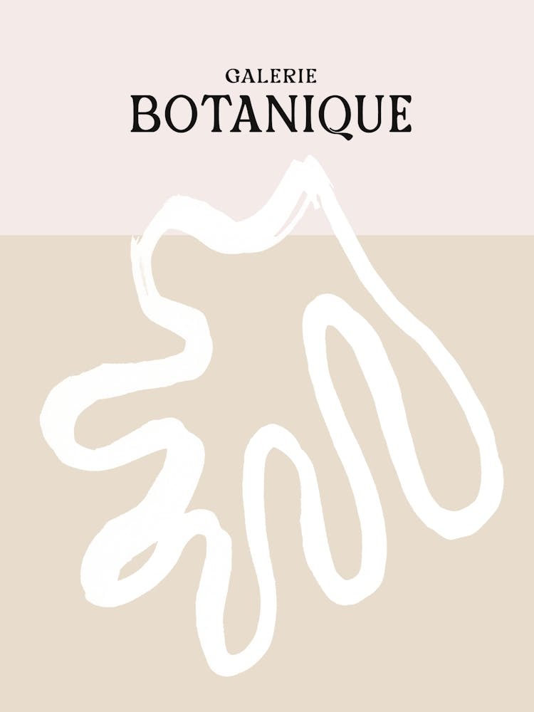 Galerie botanique Nr. 10