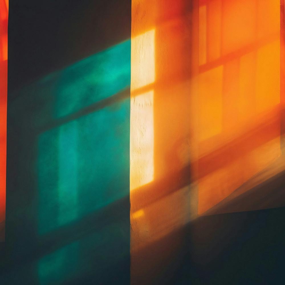 Rays Of Light