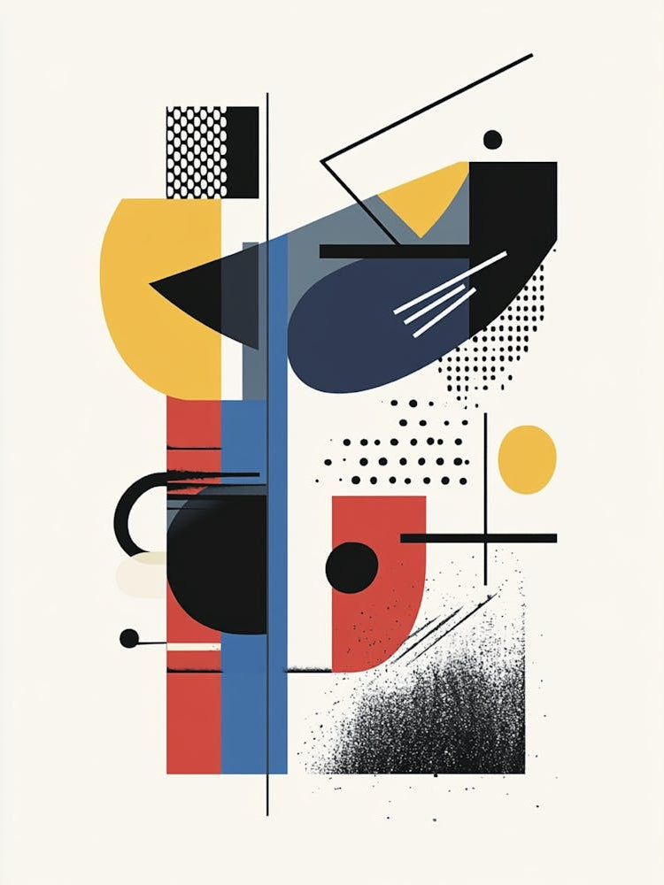 Abstract Painting 44