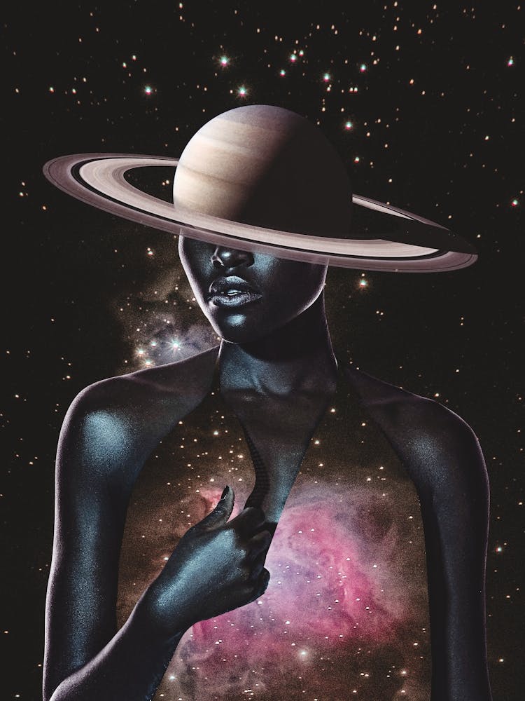 Miss Saturn