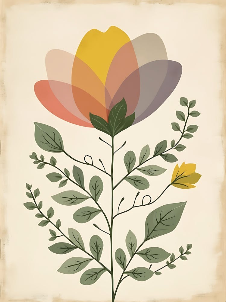 Dreamy Bloom Aesthetic