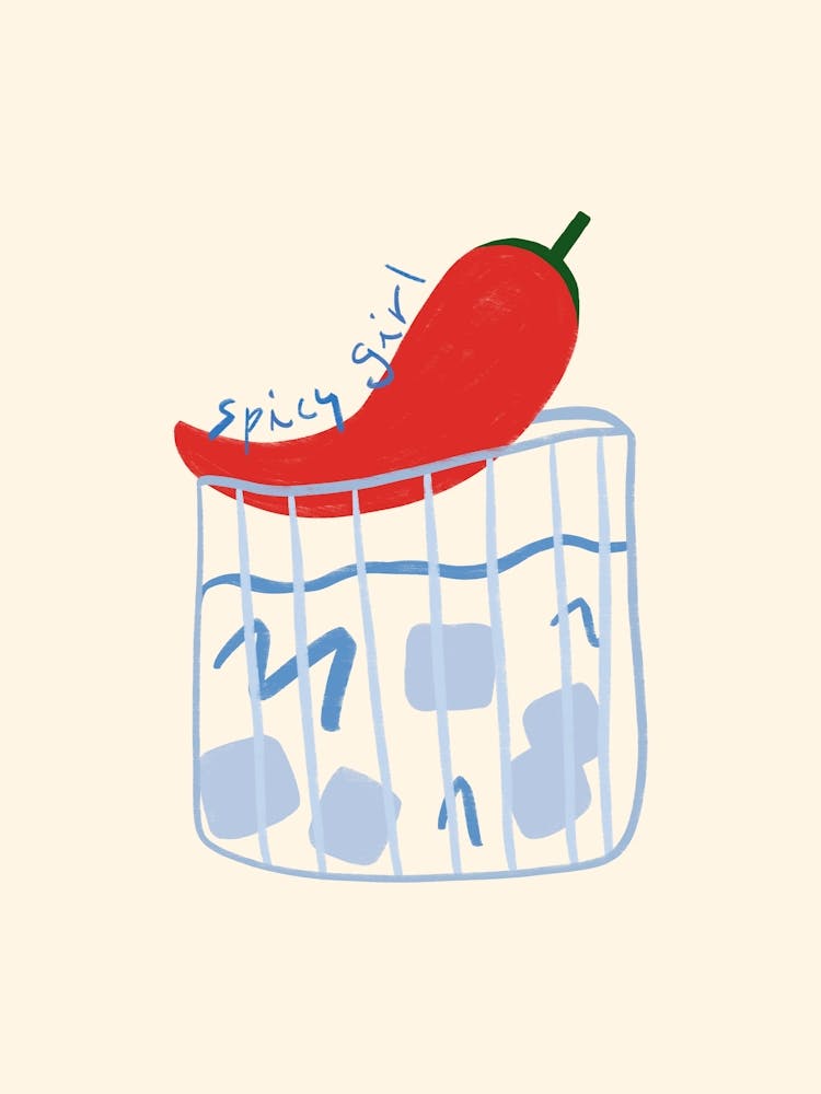 Spicy Girl