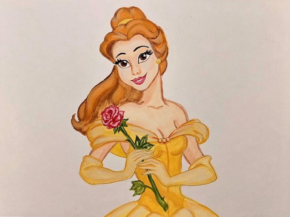 Beauty And The Beast