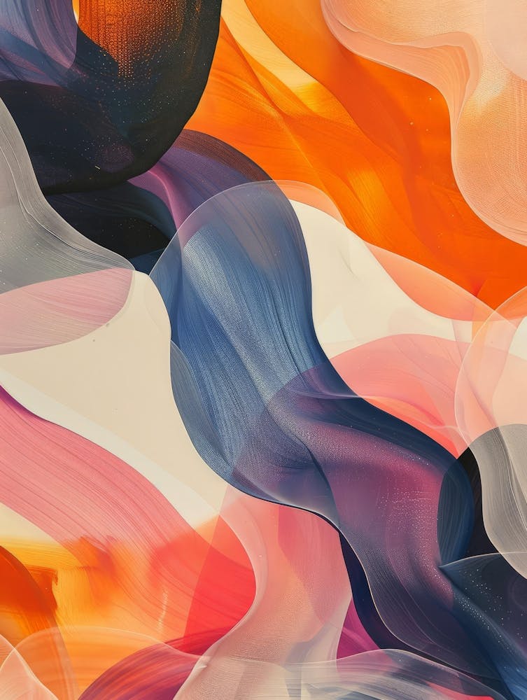 Abstract Painting 509