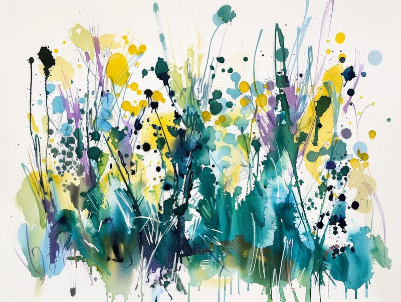 Wildflowers 12