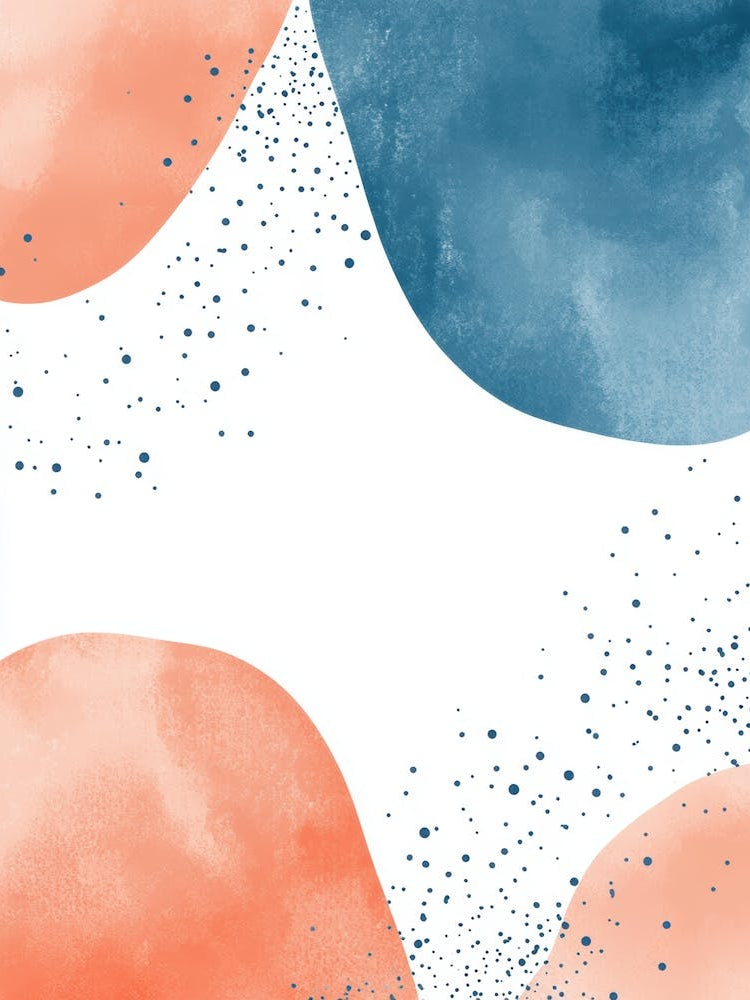 Abstract Watercolor Background 12