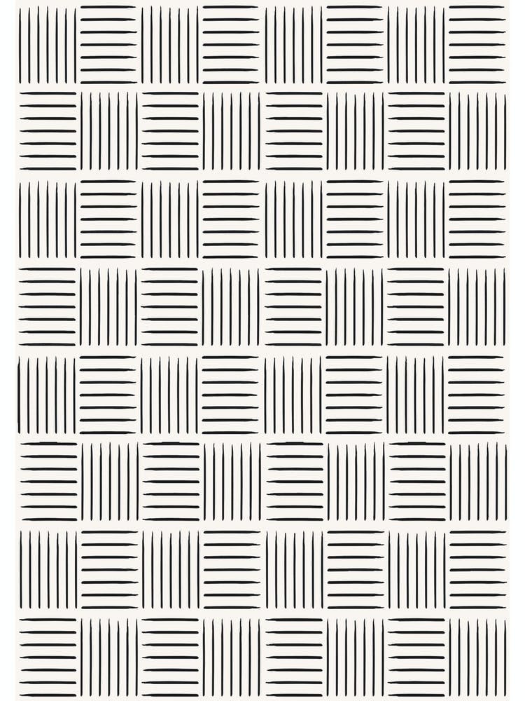 Abstract Pattern