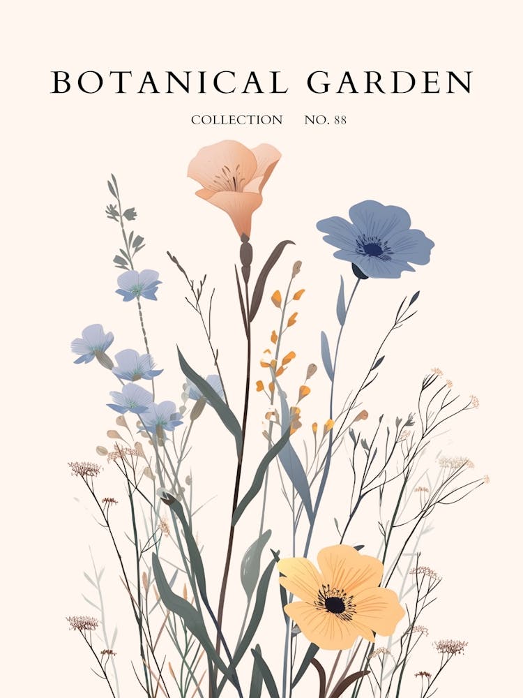 Botanical Garden 5