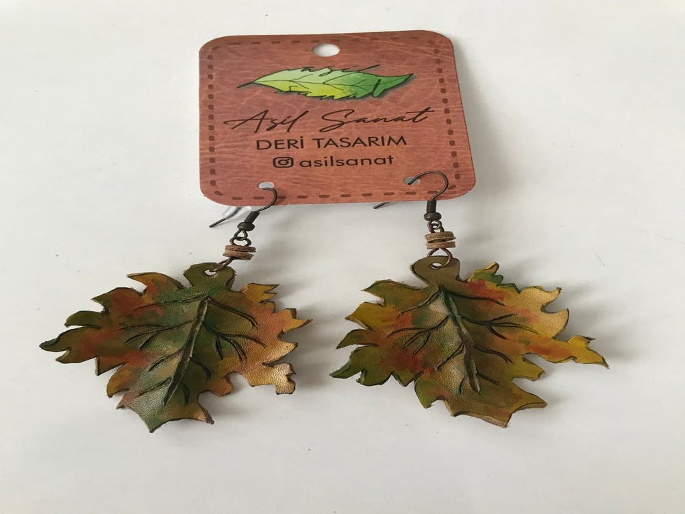 Autumn Leaves