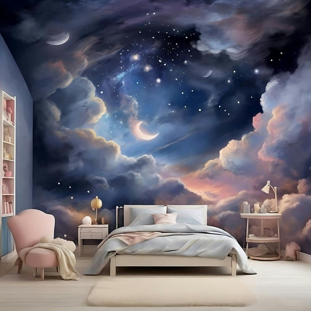 Sky And Celestial Scenes