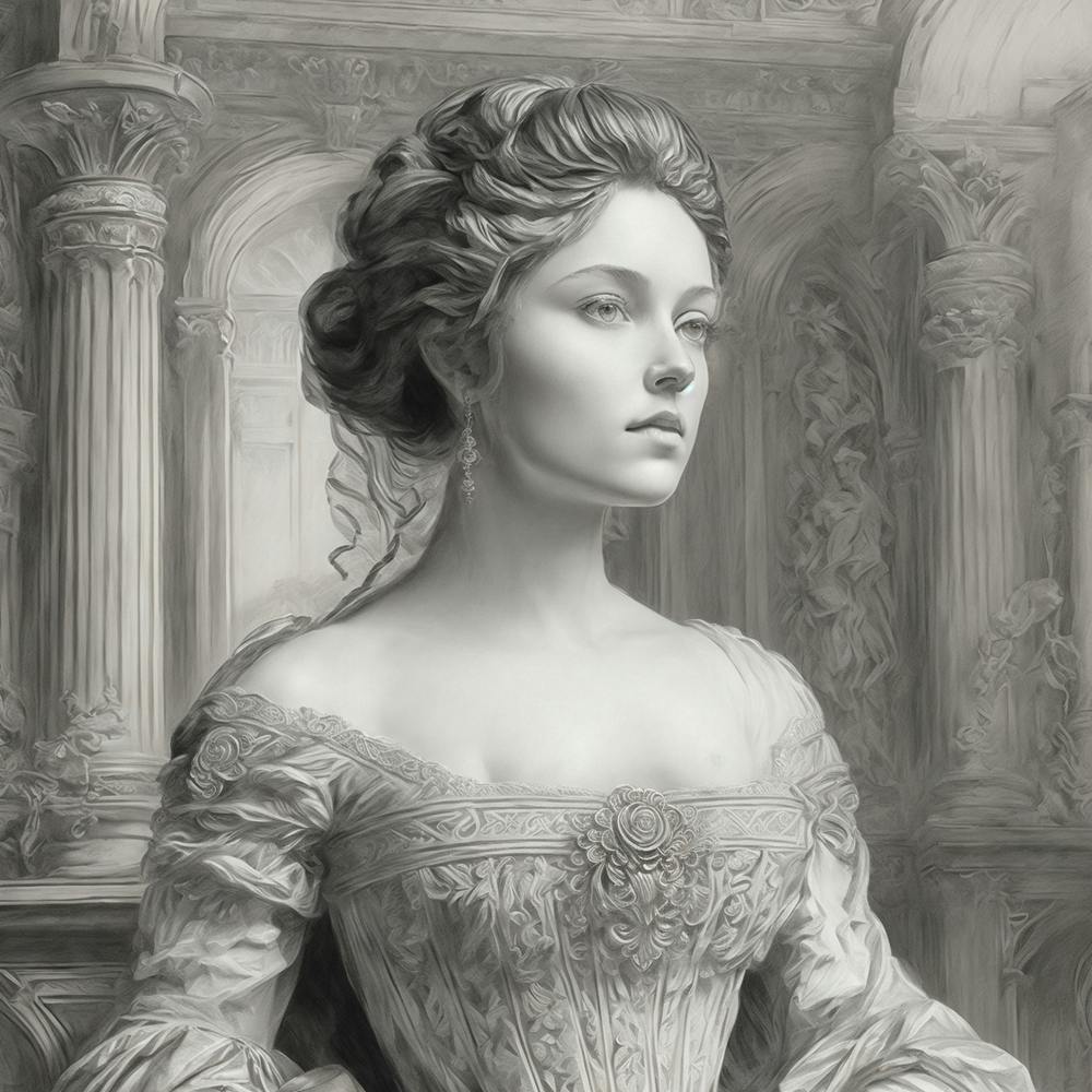 The Elegance of Eras Past