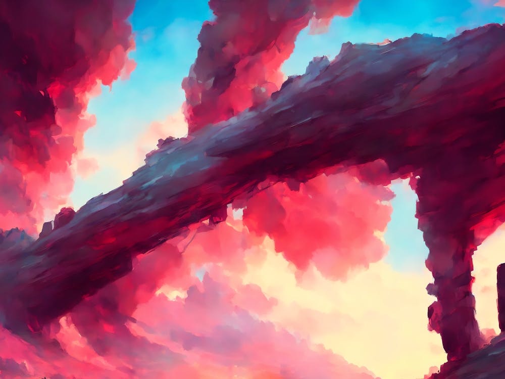 Sky Is The Limit
