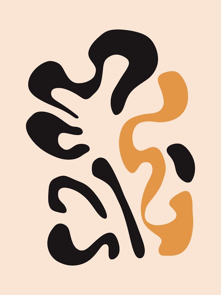 Abstract Painting 10